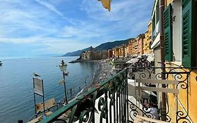 Un Terrazzino Sul Lungomare
